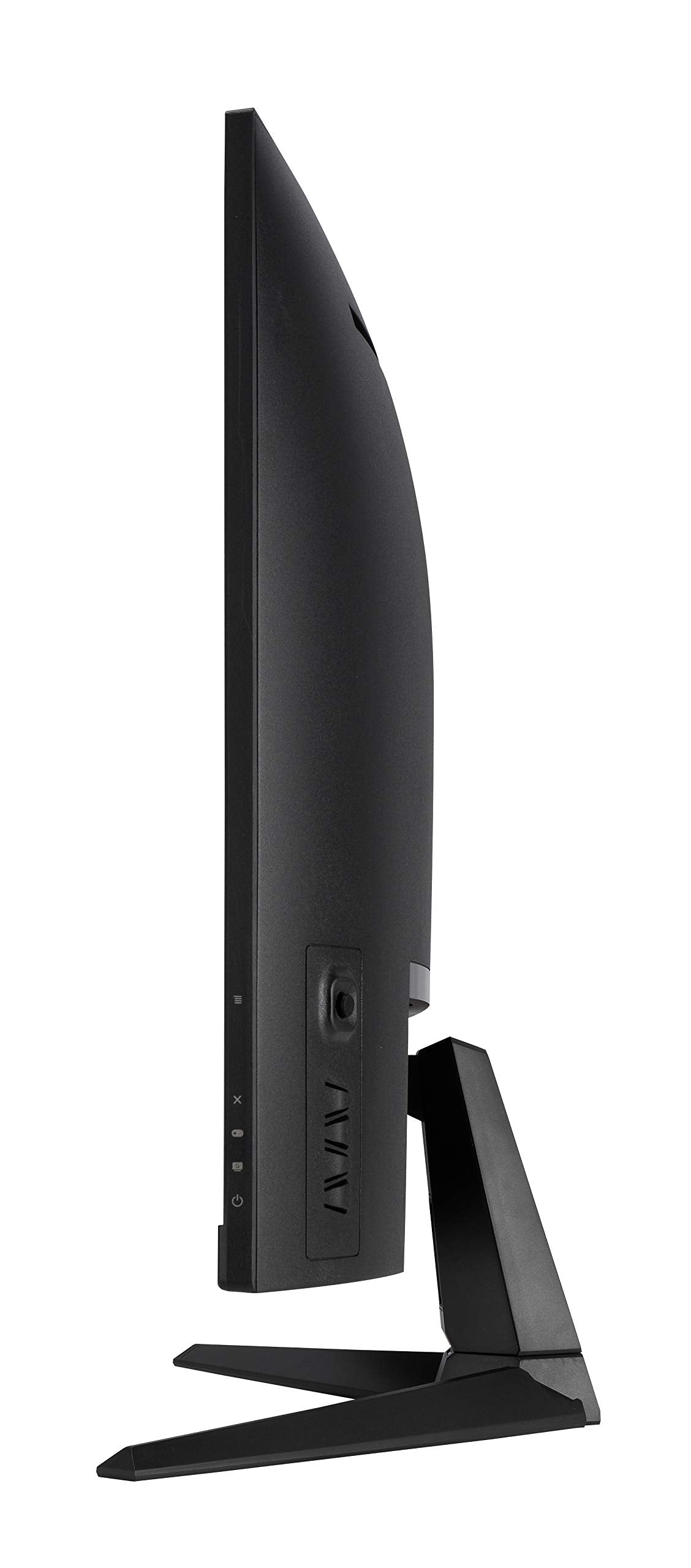 ASUS VG328H1B TUF Curved Gaming Monitor - 32" FHD / 1ms / 165Hz / HDMI 2.0 / VGA / Adaptive - Sync / 3YWIT CareMonitor