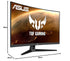 ASUS VG328H1B TUF Curved Gaming Monitor - 32" FHD / 1ms / 165Hz / HDMI 2.0 / VGA / Adaptive - Sync / 3YWIT CareMonitor