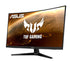 ASUS VG328H1B TUF Curved Gaming Monitor - 32" FHD / 1ms / 165Hz / HDMI 2.0 / VGA / Adaptive - Sync / 3YWIT CareMonitor