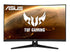 ASUS VG328H1B TUF Curved Gaming Monitor - 32" FHD / 1ms / 165Hz / HDMI 2.0 / VGA / Adaptive - Sync / 3YWIT CareMonitor
