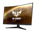 ASUS VG328H1B TUF Curved Gaming Monitor - 32" FHD / 1ms / 165Hz / HDMI 2.0 / VGA / Adaptive - Sync / 3YWIT CareMonitor