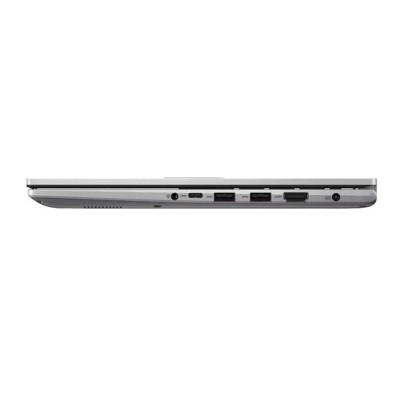 ASUS Vivobook X1504VA - NJ379 - 15.6" FHD / i7 / 16GB / 512GB SSD / DOS (Without OS) / 1YW / English Keys / SilverIT CareLaptops