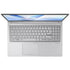 ASUS Vivobook X1504VA - NJ379 - 15.6" FHD / i7 / 16GB / 512GB SSD / DOS (Without OS) / 1YW / English Keys / SilverIT CareLaptops