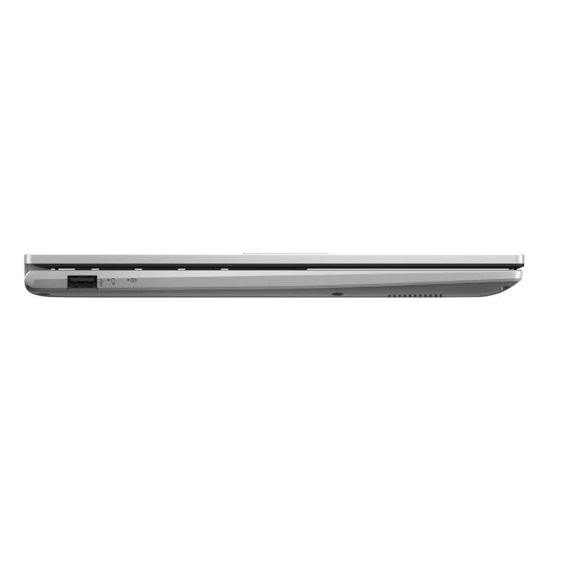 ASUS Vivobook X1504VA - NJ379 - 15.6" FHD / i7 / 16GB / 512GB SSD / DOS (Without OS) / 1YW / English Keys / SilverIT CareLaptops