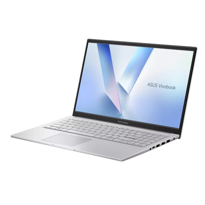 ASUS Vivobook X1504VA - NJ379 - 15.6" FHD / i7 / 16GB / 512GB SSD / DOS (Without OS) / 1YW / English Keys / SilverIT CareLaptops