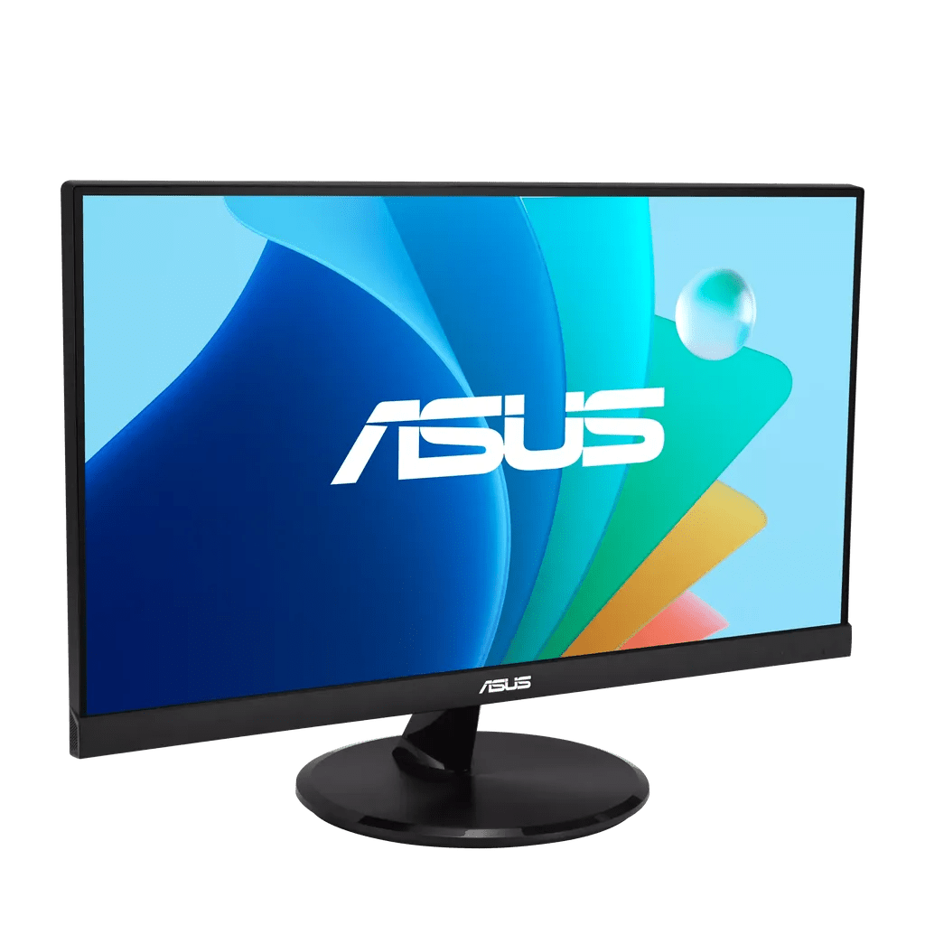 ASUS VP229HF Frameless Eye Care - 22" Full HD IPS / 1ms / 100Hz / HDMI / VGA / 3YWIT CareMonitor