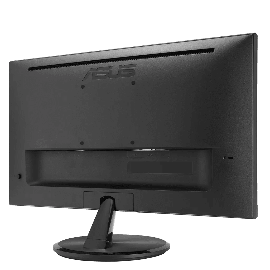 ASUS VP229HF Frameless Eye Care - 22" Full HD IPS / 1ms / 100Hz / HDMI / VGA / 3YWIT CareMonitor