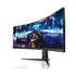 ASUS XG49VQ ROG Strix Ultra - Wide HDR Curved Monitor - 49" Double FHD Fast IPS / 1ms / 144Hz / USB - C / HDMI 2.0 / DP / Speakers / 3YWIT CareMonitor