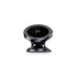 Powerology Heavy-Duty Magnetic Dashboard Phone Mount - Black