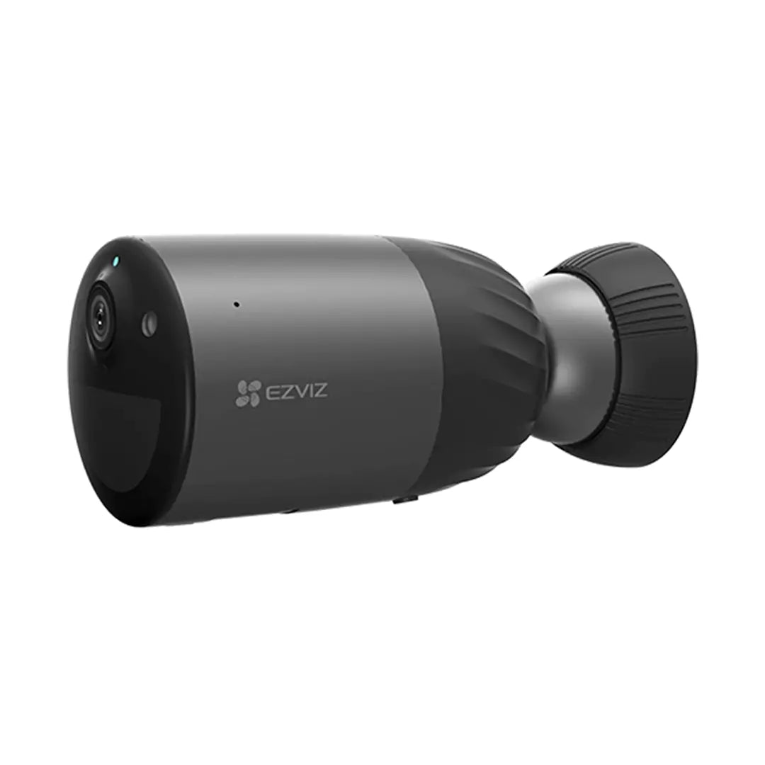 EZVIZ eLife 2K+ Battery-Powered Smart Home Security Camera