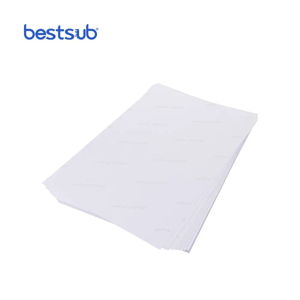 BestSub High - Quality Sublimation Paper - A4 / 100 SheetsIT CareSublimation Paper