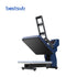 BestSub Manual Flat Heat Press – 40 x 50 cm / Seychelles BlueIT CareManual Heat Press