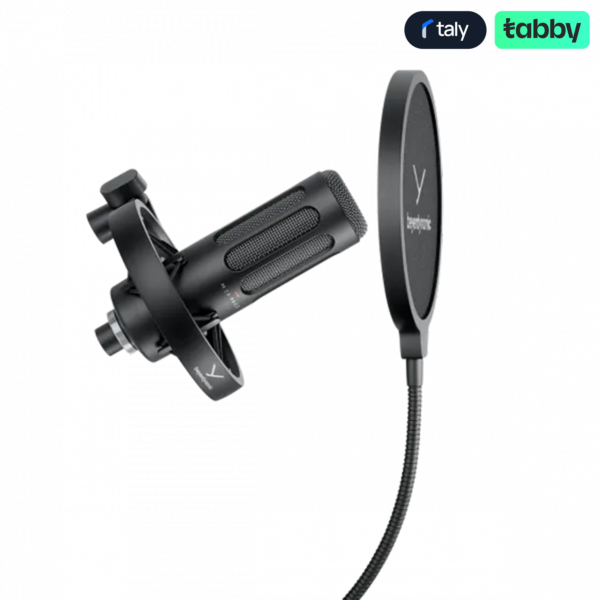 Beyerdynamic M 70 PRO X Dynamic Broadcast Microphone Cardioid XLR | IT Care Kuwait