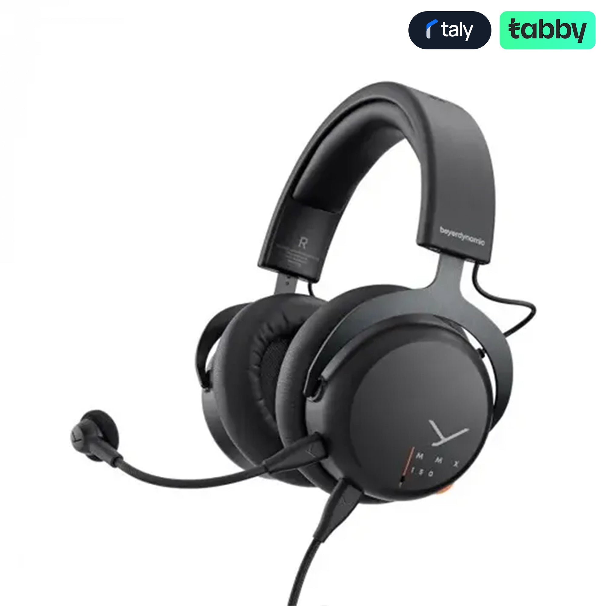 Beyerdynamic MMX 150 USB Gaming Headset Closed-Back META Voice Mic Studio Sound | IT Care Kuwait