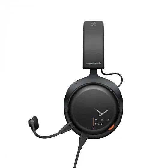 Beyerdynamic MMX 150 USB Gaming Headset Closed-Back META Voice Mic Studio Sound | IT Care Kuwait