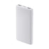 Xiaomi Lite Power Bank - 22.5W / 10,000mAh / White
