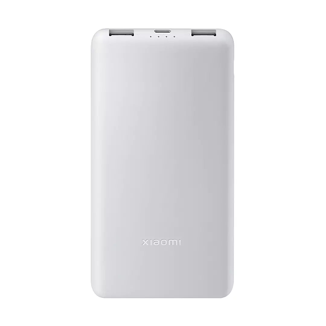 Xiaomi Lite Power Bank - 22.5W / 10,000mAh / White