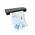 Bi - Trust BT - 660M A4 Lamination Machine – Hot & Cold / 0.5mm Max Thickness / 330WIT CareLaminating Machine