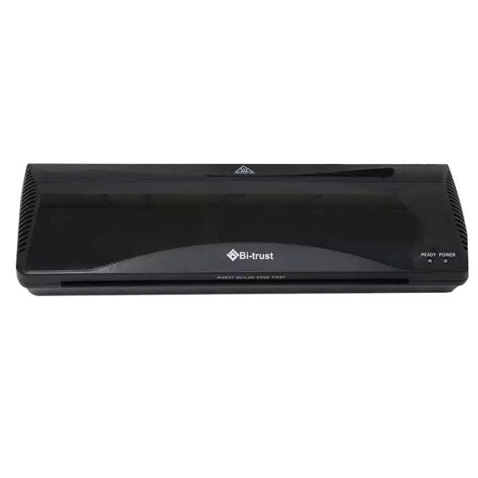 Bi - Trust BT - 661M Professional A3 Laminator – Hot & Cold / 0.6mm Max ThicknessIT CareLaminating Machine