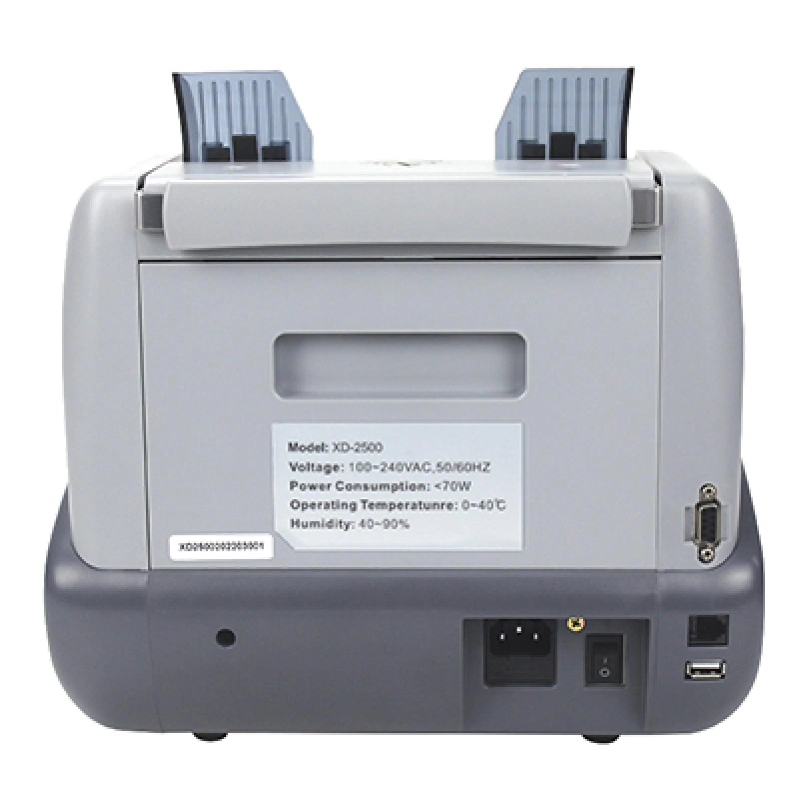 Bi - Trust Money Counter MachineIT CareMoney Counter Machine