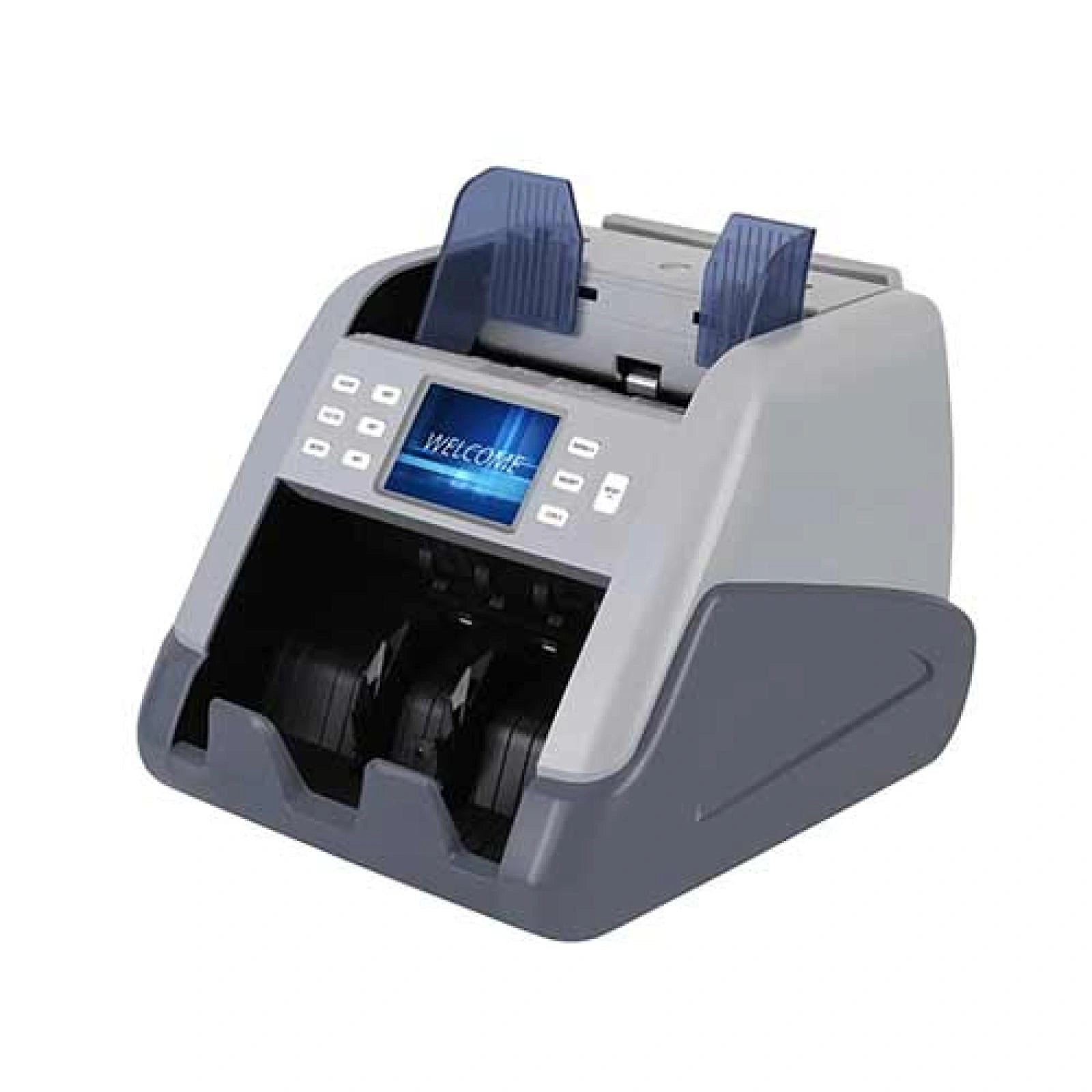 Bi - Trust Money Counter MachineIT CareMoney Counter Machine