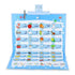 Bilingual Educational E - Book for Kids – Interactive Learning Tool in Arabic & English for Letters, Numbers, Shapes, Colors, and AnimalsIT CareEducational E - Book