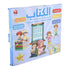 Bilingual Educational E - Book for Kids – Interactive Learning Tool in Arabic & English for Letters, Numbers, Shapes, Colors, and AnimalsIT CareEducational E - Book