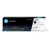 HP 222A Black Original LaserJet Toner Cartridge - 1300 Pages / Black Color / Toner Cartridge