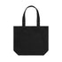 Plain Cotton Tote Bag for Printing – A3 Black/ Printing not Included