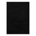 Print Care Paper Binding Cover – A4/ 100 Sheets/ 230 GSM/ Black Color