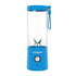 BlendJet V2 Portable Blender - 475ml / 200W / USB-C / Ocean