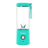 BlendJet V2 Portable Blender - 475ml / 200W / USB-C / Mint