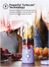 BlendJet V2 Portable Blender - 475ml / 200W / USB-C / Emerald