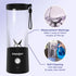 BlendJet V2 Portable Blender - 475ml / 200W / USB-C / Emerald