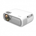 Borrego Smart 1 Mini Projector &#8211; 7500 Lumens / AV / USB / HDMI / 3.5 mm