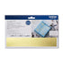 Brother CAFTSGLD1 Gold Foil Transfer Sheets – 10cm × 20cmIT CareFoil Transfer Sheet
