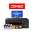 Brother DCP-T420W Sublimation Stater Combo