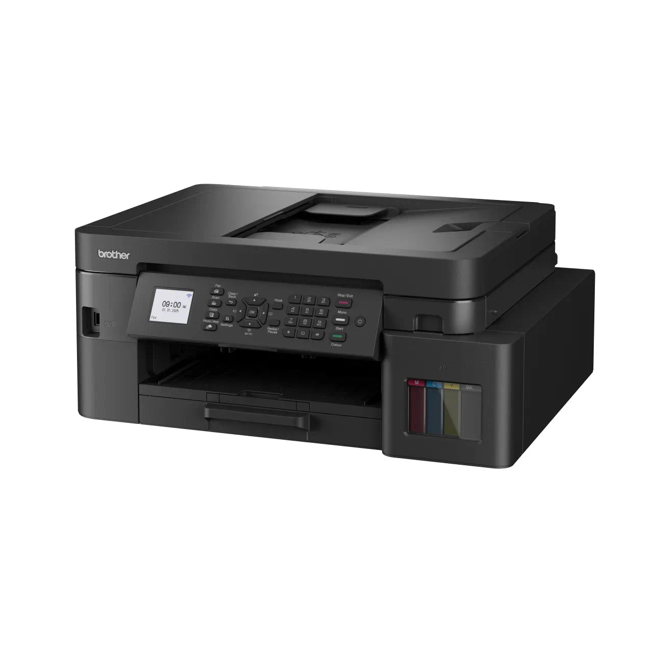 Brother DCP-T930DW Wireless Ink Tank Printer | IT Care Kuwait