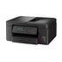 Brother Ink Tank DCP - T730DW AIO - 16ipm / 6000dpi / A4 / USB / Wi - Fi / Color Inkjet - PrinterIT CareInk Tank Printers