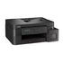 Brother Ink Tank DCP - T830DW AIO - 17ipm / 6000dpi / A4 / USB / Wi - Fi / Color Inkjet - PrinterIT CareInk Tank Printers