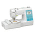 Brother Innov - is M370 Sewing, Quilting & Embroidery Machine - 10cm x 10cm Embroidery Area / LCD Touchscreen / USB / Wireless ConnectivityIT CareEmbroidery Machine