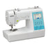 Brother Innov - is M370 Sewing, Quilting & Embroidery Machine - 10cm x 10cm Embroidery Area / LCD Touchscreen / USB / Wireless ConnectivityIT CareEmbroidery Machine