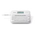 Brother PT - D410 Desktop PC - Connectable Label PrinterIT CareLabel Printers