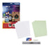 Brother ScanNCut Printable Sticker Starter KitIT CareAdhesive Sticker Vinyl