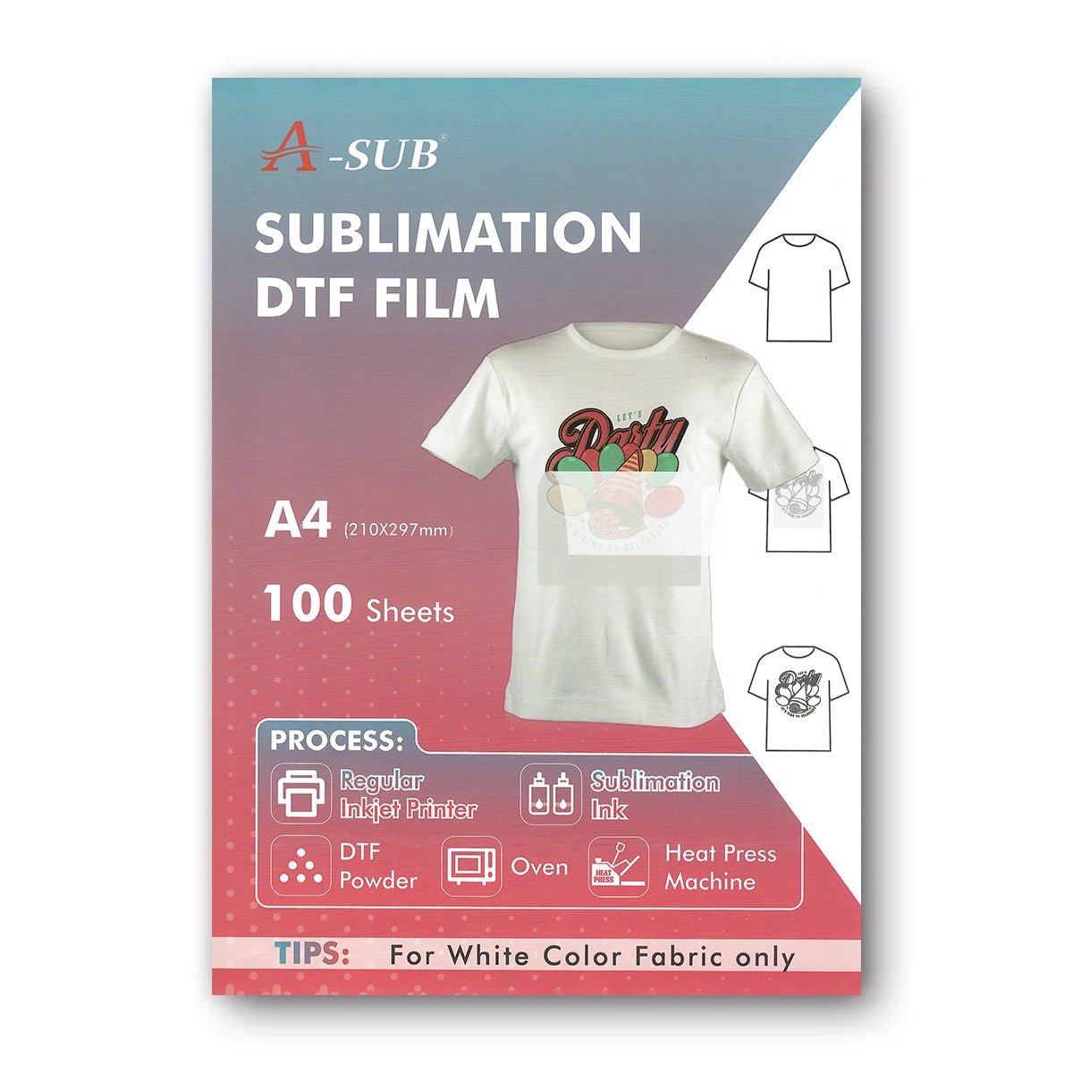 Brother SP - 1 Sublimation & DTF Business Starter BundleIT CareSublimation Printers
