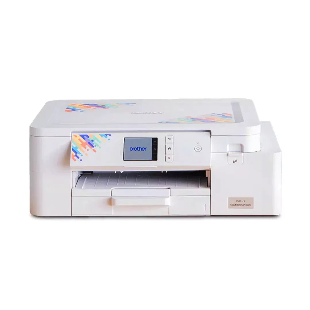Brother SP - 1 Sublimation & DTF Business Starter BundleIT CareSublimation Printers
