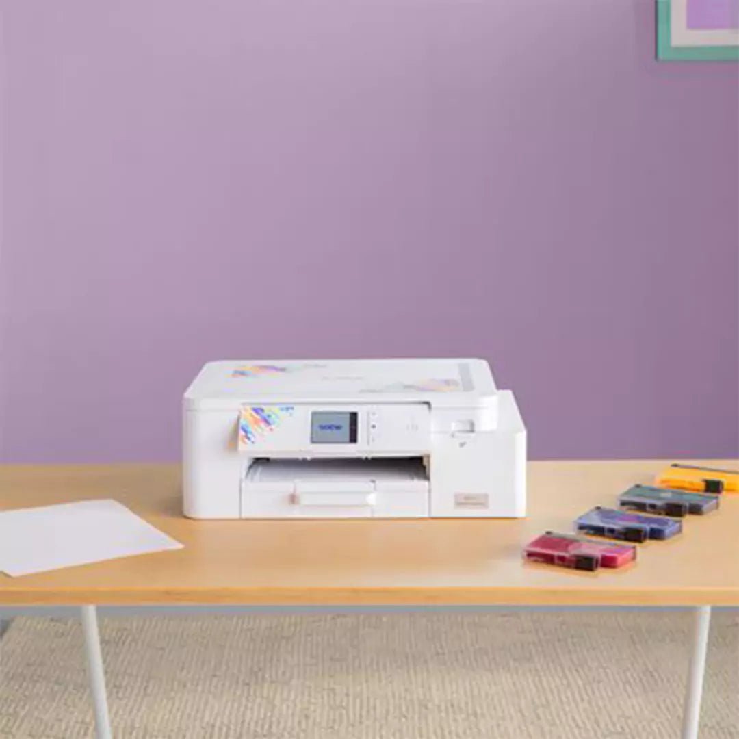 Brother SP - 1 Sublimation Printer – Compact Wireless DIY Printing SolutionIT CareSublimation Printers