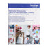 Brother SP01PL Sublimation Transfer Paper – A4 / 100 SheetsIT CareSublimation Paper