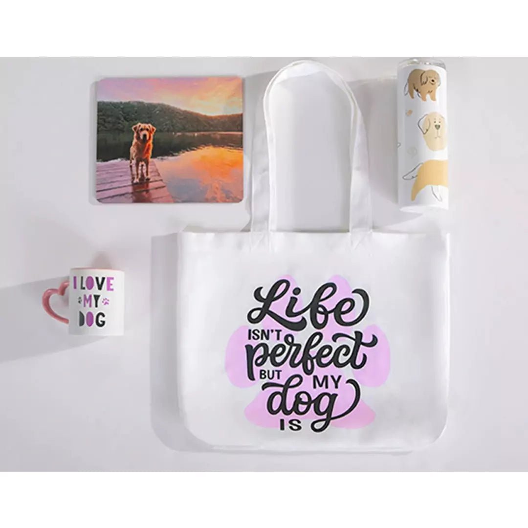 Brother SP01PL Sublimation Transfer Paper – A4 / 100 SheetsIT CareSublimation Paper