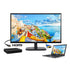 شاشة Acer EK220QH3bi - 21.5 بوصة VA LCD / 1ms / HDMI / Mini D-Sub -